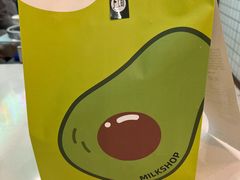 -迷客夏Milksha(合肥步行街首店)