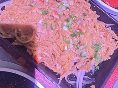 -丰茂烤串(全国首店)