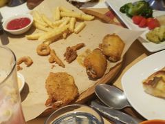 -必胜客(印象城店)