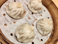 鲜肉小笼-红小满休闲餐厅(十全街店)