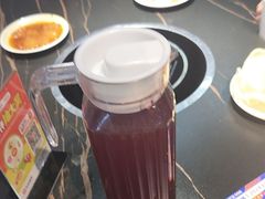 -大河宴·椒麻鱼火锅(北京路中和美食街店)