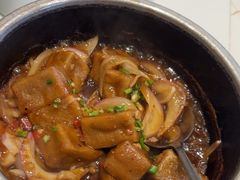 -沪华海鲜大酒楼(南汇店)
