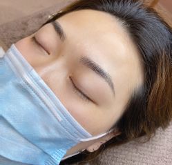 -本小姐美学·半永久纹眉野生眉