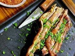 -粗茶淡饭·隐庐私厨(东亭店)