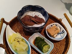 -千寻山野烤肉(中关村店)