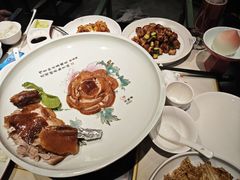 -京味斋·北京烤鸭(北京南站洋桥店)