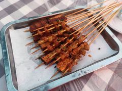 -辣不怕口味虾(凌霄路店)