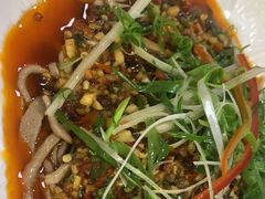 -洪霞餐馆