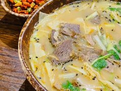-玉祥府牛肉罩饼(金光道店)