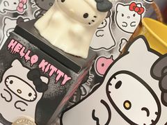 -好利来(朝外店)