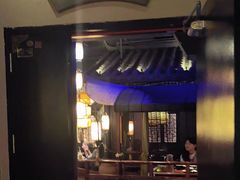 -绿茶餐厅(哈尔滨凯德店)