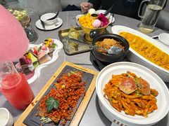 -3号仓库·创意中国菜(乐清正大广场店)