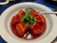 -香雪海饭店中餐厅(人民桥店)