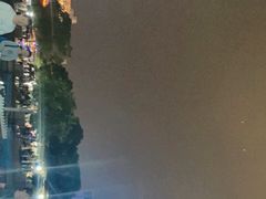 -秋水广场音乐喷泉