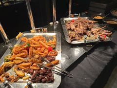 -菲住布渴酒店自助餐厅(阿里巴巴西溪园区店)