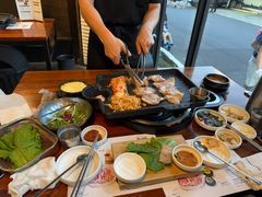 -Dombe豚(黑猪肉街店)