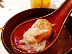 -香厨中餐厅(松北香格里拉店)