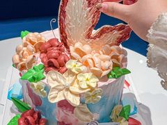 -CAKE BOSS 蛋糕老板(西单君太百货店)