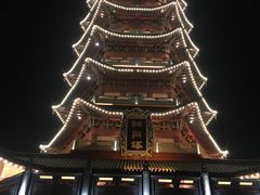 -厦门方特东方神画