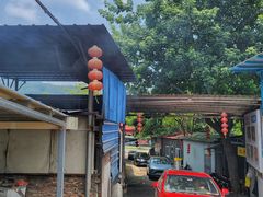 -红旗山庄(圭峰山店)