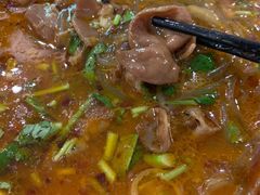 肥肠粉-顺华粉馆(桃园南路店)