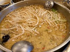 -龙继斑鱼庄(犀浦店)