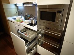 -青岛五四广场海景美仑国际公寓酒店
