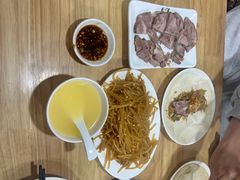 -姥家春饼店(漳州二路店)