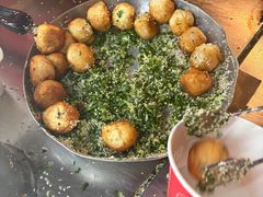 -阿宝生煎包(万松园总店)