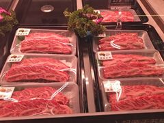 -MEAT MATE 鲜食肉铺(凤凰汇·里巷店)