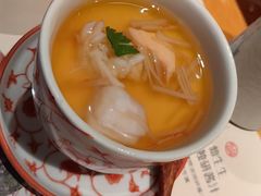 海鲜茶碗蒸-仙生生寿司专门店(七一街店)