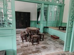 -张学良旧居陈列馆