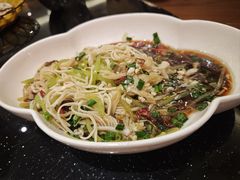 葱油三脆-小城味道(嘉兴首店)