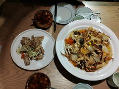 -周家二小姐的菜(西津渡店)