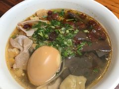 -蒋家肠旺面馆老店(合群路店)