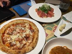 -安妮意大利餐厅(国贸店)