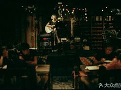 -大理岛·精品云南菜·音乐餐厅