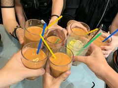 冰奶茶-华嫂冰室(尖沙咀店)