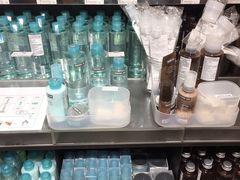 -MUJI无印良品(万科里店)