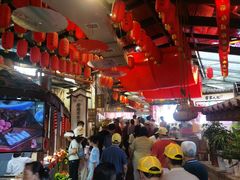 -客家大院·非遗赣南客家菜(郁孤台店)