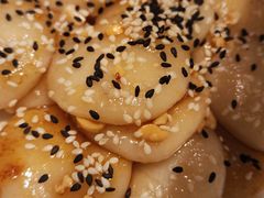 香甜金钱粿-莆田餐厅PUTIEN(武商MALL店)