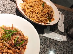 徐府燃面-姑姑宴(富力广场店)