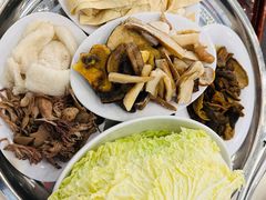 -太婆天府山珍酒楼(亚运村店)