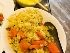 -清真益鑫羊肉手抓馆(南大街店)