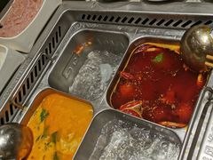 -海底捞火锅(正大乐城店)