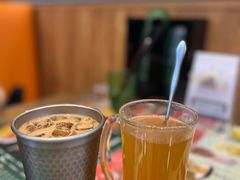 -添利·香港茶餐厅·下午茶(雪象店)