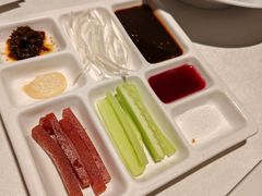 -北平楼·烤鸭·北京菜(牡丹园店)