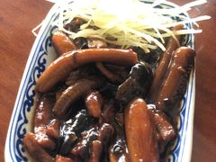 -同得兴 Since·1995 传统苏式面馆(嘉馀坊店)