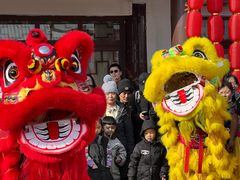 -威海华夏城景区