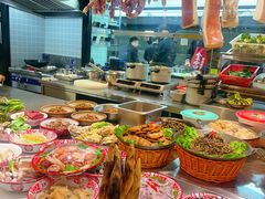 -517烧烤·龙虾·海鲜大排档(万象都荟店)